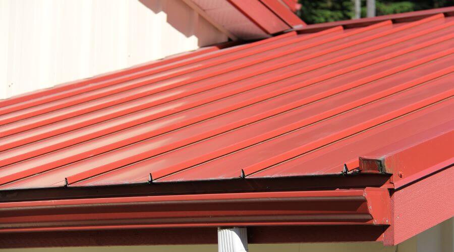 Professional gutter cleaning services in Tolstoy, SD